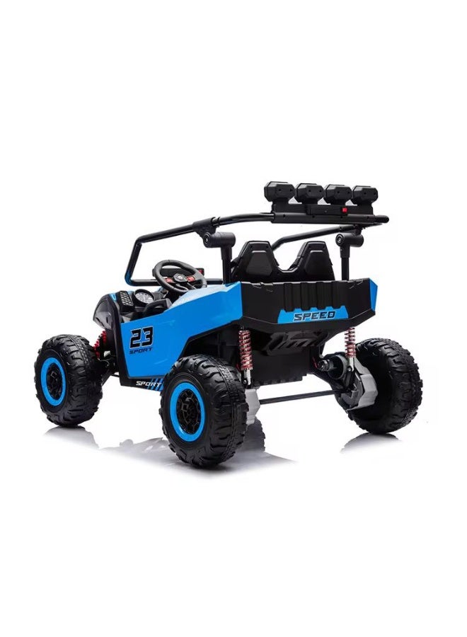 سيارة بقي خاصة للاطفال 2026 - Image 3